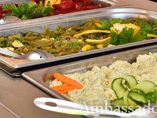 Hotel Ambassador Nisipurile de Aur (21 / 27)