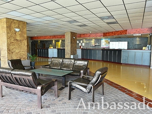 Hotel Ambassador Bulgaria (12 / 27)
