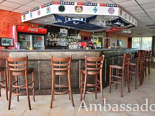 Hotel Ambassador Nisipurile de Aur Bulgaria (14 / 27)