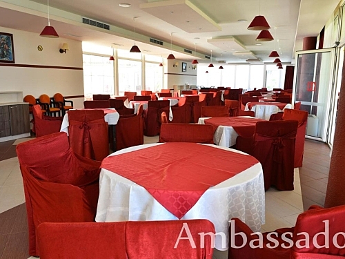 Hotel Ambassador Nisipurile de Aur Bulgaria (17 / 27)