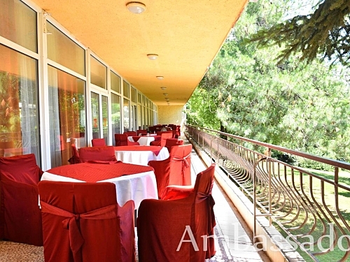 Hotel Ambassador Bulgaria (20 / 27)