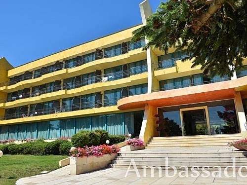 Hotel Ambassador Nisipurile de Aur Bulgaria (2 / 36)