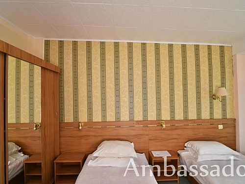 Hotel Ambassador Bulgaria (6 / 27)