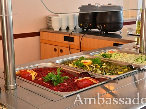 Hotel Ambassador Nisipurile de Aur Bulgaria (16 / 27)