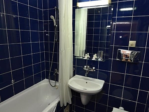 Hotel Ambassador Nisipurile de Aur (8 / 27)