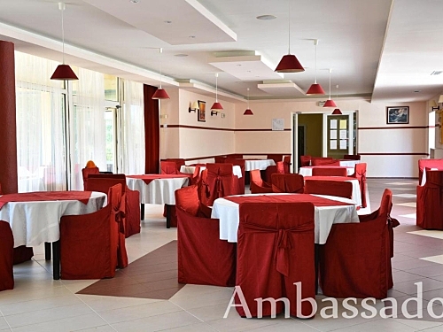 Hotel Ambassador Nisipurile de Aur (19 / 27)