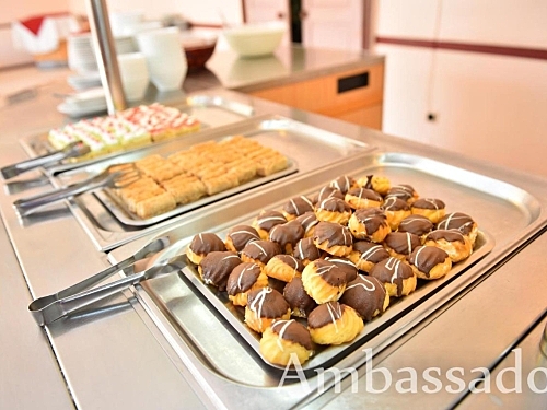 Hotel Ambassador Nisipurile de Aur (24 / 27)