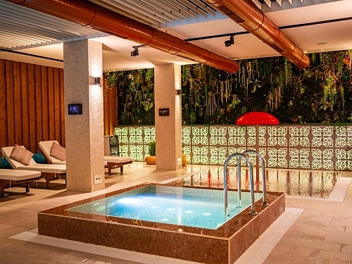 Lucky Bansko Aparthotel Spa & Relax Ski Bulgaria (35 / 55)