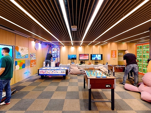 Lucky Bansko Aparthotel Spa & Relax Bansko Ski Bulgaria (52 / 55)