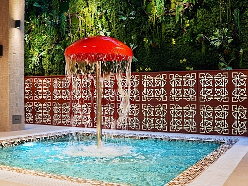 Lucky Bansko Aparthotel Spa & Relax Ski Bulgaria (35 / 55)