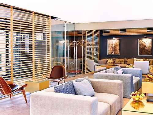 Lucky Bansko Aparthotel Spa & Relax Bansko Ski Bulgaria (6 / 55)