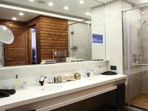 Lucky Bansko Aparthotel Spa & Relax Ski Bulgaria (22 / 55)