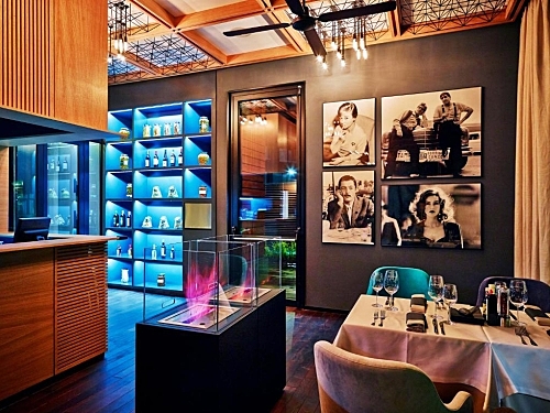 Lucky Bansko Aparthotel Spa & Relax Ski Bulgaria (25 / 55)