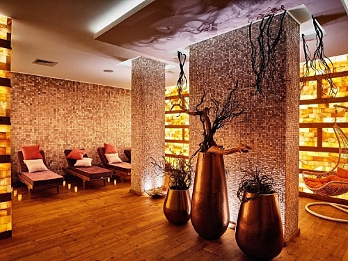 Lucky Bansko Aparthotel Spa & Relax Bansko Ski Bulgaria (43 / 55)