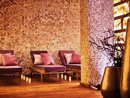 Lucky Bansko Aparthotel Spa & Relax Bansko (44 / 55)