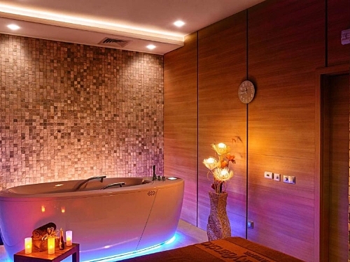 Lucky Bansko Aparthotel Spa & Relax Ski Bulgaria (42 / 55)