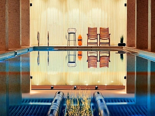 Lucky Bansko Aparthotel Spa & Relax Bansko Ski Bulgaria (37 / 55)