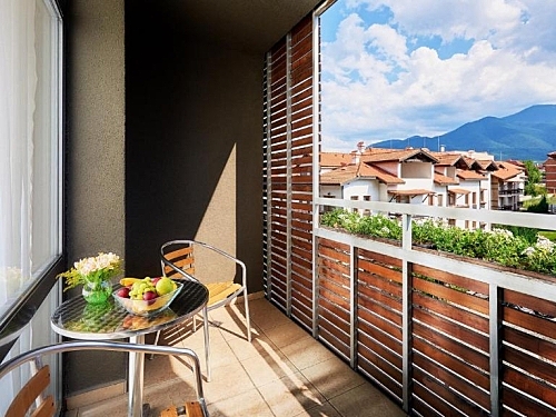 Lucky Bansko Aparthotel Spa & Relax Bansko (55 / 55)