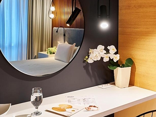 Lucky Bansko Aparthotel Spa & Relax Ski Bulgaria (20 / 55)