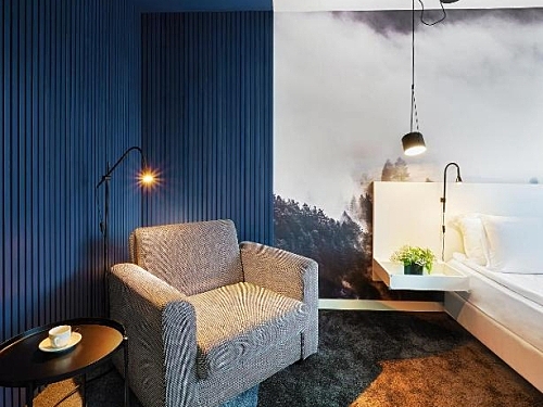 Lucky Bansko Aparthotel Spa & Relax Bansko (21 / 55)