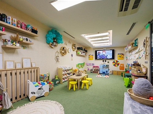 Lucky Bansko Aparthotel Spa & Relax Ski Bulgaria (50 / 55)