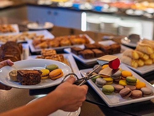 Lucky Bansko Aparthotel Spa & Relax Bansko Ski Bulgaria (30 / 55)