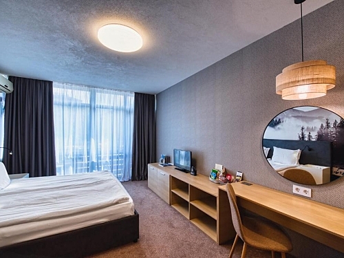 Lucky Bansko Aparthotel Spa & Relax Bansko Ski Bulgaria (19 / 55)