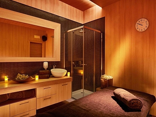 Lucky Bansko Aparthotel Spa & Relax Ski Bulgaria (40 / 55)