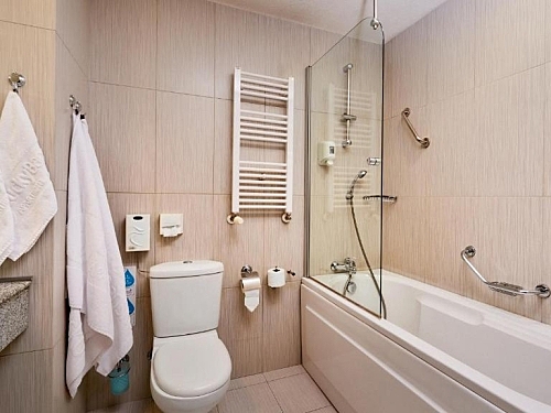 Lucky Bansko Aparthotel Spa & Relax Bansko Ski Bulgaria (12 / 55)