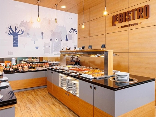 Lucky Bansko Aparthotel Spa & Relax Bansko (29 / 55)