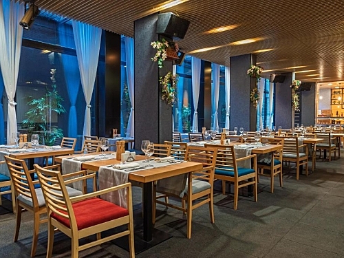 Lucky Bansko Aparthotel Spa & Relax Ski Bulgaria (28 / 55)