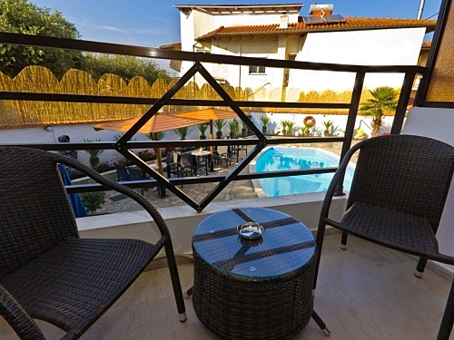 Pavlidis Hotel Thassos (14 / 45)