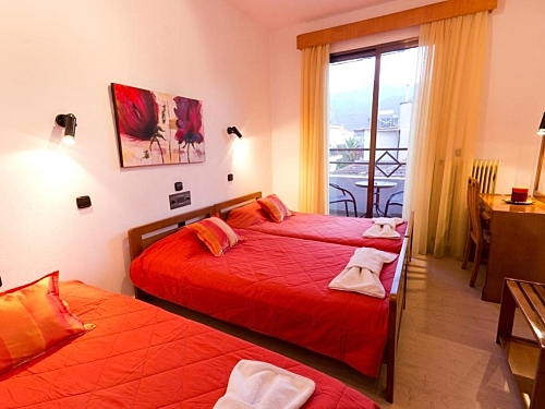 Pavlidis Hotel Thassos (26 / 45)