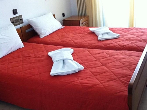 Pavlidis Hotel Thassos (41 / 45)