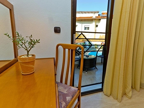 Pavlidis Hotel Thassos (38 / 45)