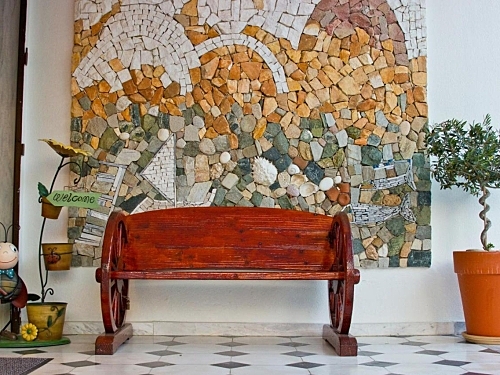 Pavlidis Hotel Thassos (5 / 45)