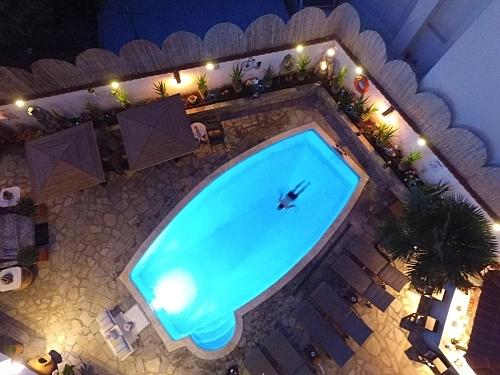 Pavlidis Hotel Grecia (12 / 45)
