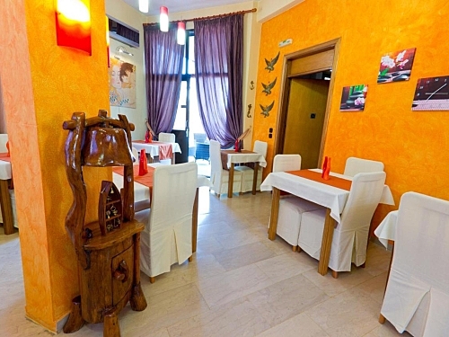 Pavlidis Hotel Thassos (20 / 45)