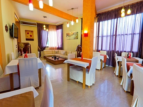 Pavlidis Hotel Thassos (29 / 45)