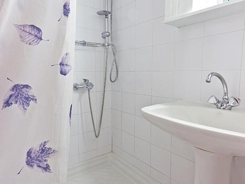 Pavlidis Hotel Thassos Grecia (31 / 45)