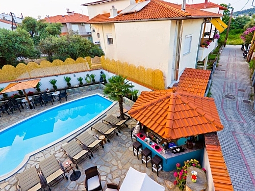 Pavlidis Hotel Grecia (36 / 45)