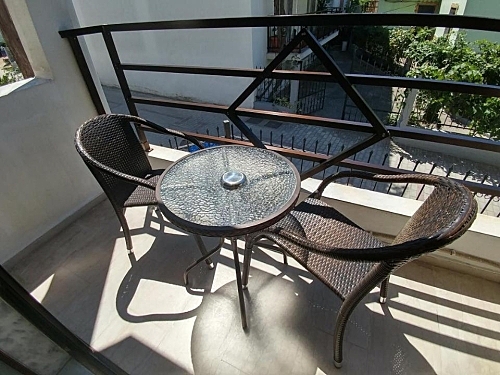 Pavlidis Hotel Thassos (8 / 45)