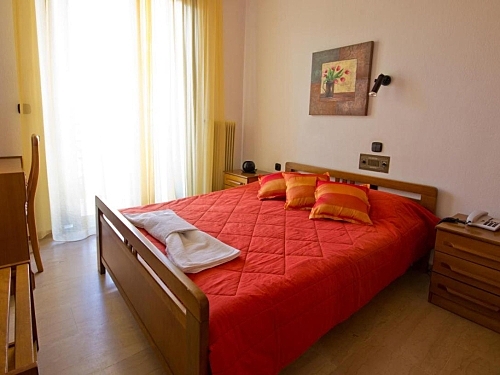 Pavlidis Hotel Thassos Grecia (13 / 45)