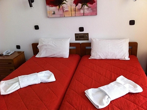 Pavlidis Hotel Grecia (42 / 45)