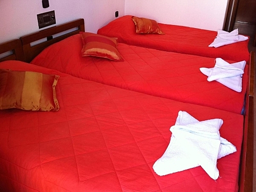 Pavlidis Hotel Thassos (44 / 45)