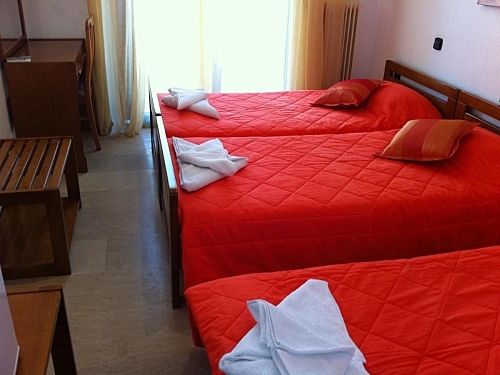 Pavlidis Hotel Grecia (45 / 45)