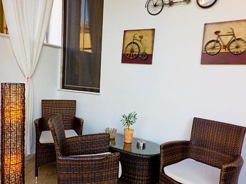 Pavlidis Hotel Grecia (21 / 45)