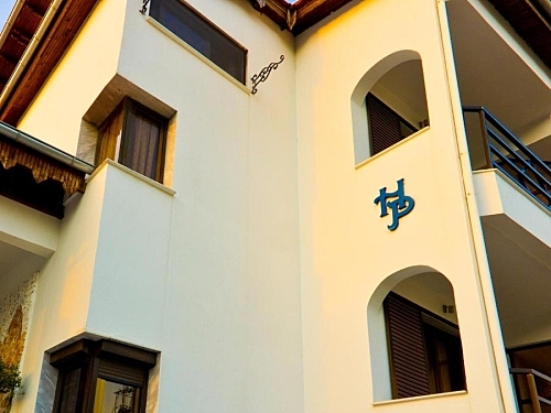 Pavlidis Hotel Grecia (30 / 45)