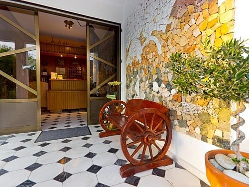 Pavlidis Hotel Grecia (33 / 45)