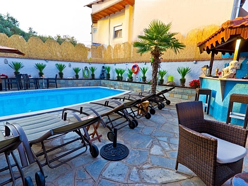 Pavlidis Hotel Thassos (35 / 45)